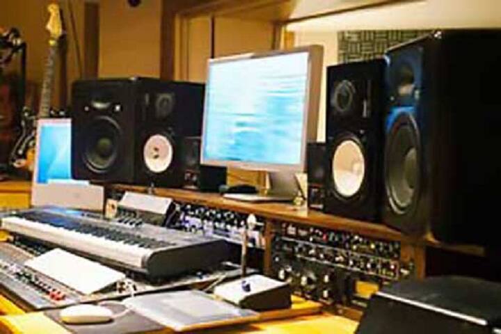 laboratory